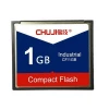 CHUJI 2GB CF card CF memory Card compact flash memory card original