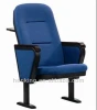 cinema seats chair with writing table WH202/auditorium conference chair furniture