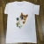 Import CJ-R4090T A2 size DTG t shirt socks printer for sale from China