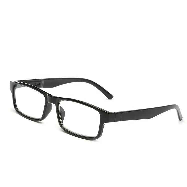 CJ251 Hot Sale Glasses Frames Clear Lenses High Quality Pc Frames Eyeglasses