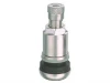 clamp in tubeless tire valve MS525