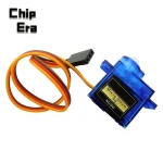 Classic servos 9g SG90 For RC Planes Fixed wing Aircraft model telecontrol aircraft Parts Toy motors