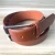 Import Classical style Mens Special PU Leather Belt New Design PU Mens Belt Genuine Leather Belts from China
