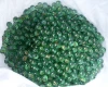 clear 16mm glass marbles for holiday decoration