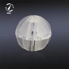 CLICK Multi-aspect Multi-faceted Plastic Polyhedral Hollow Ball