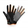 Climbing Gloves Non-slip full finger cycling gloves touch screen Bicycle Sports Gel Cycling Gloves