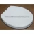 Import Close front soft close non electric bathroom bidet toilet seat from China