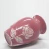 Closeout Originally to USA Home decoration Ceramic Vase