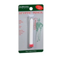 Clubman Pinaud Styptic Pencil, 0.33 oz by Clubman