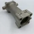 CMA 12 custom precision machined turning 3 4 5 axis center  service cnc machining milling parts