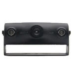 Cmos 940nm Ir Sensor Vehicle Driveway Alarm Drowsy Driving Safety Fatigue Camera Management For Truck Drivers Camera