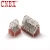 Import CNBX factory push wire terminal block quick disconnect wire connectors from China