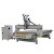 Import CNC Machine CNC Router Machine High quality for Wood from China