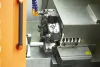 CNC Machine Tool Tower Tail Seat Machine Machine Tool