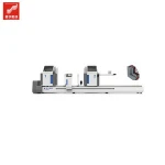 Cnc machinery double&head cutting saw Wholesale Price Tilt &amp Turn Windows Factory Direct Prices