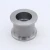Import CNC Machining Centre Metal Part Mini Guide Pulley from China