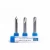 Import CNC Metal Cutting Tools Carbide Chamfer End Mills Milling Cutter from China