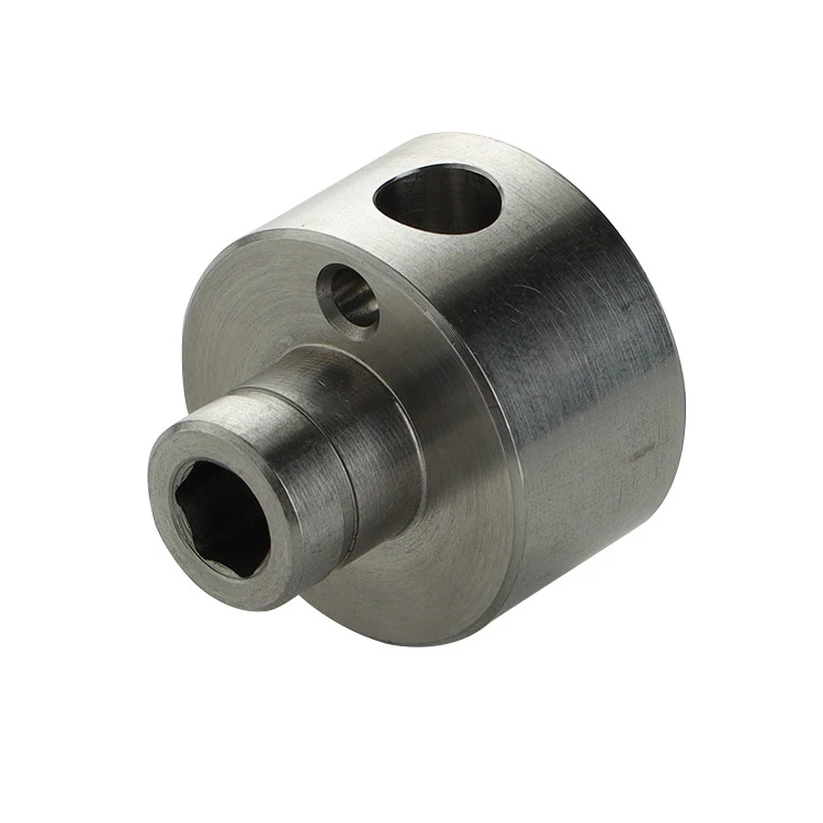 cnc metal machined aluminum machining service casting rapid prototype anodized bicycle motor parts