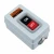 Import CNTD Plastic or Metal Shell IP65/IP40 Surface Mount Power Push Botton Switch from China