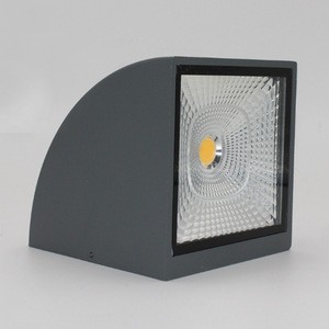 Cob 20W Industrial Led Outdoor Exterior Wall Lamp