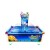 Import Coin Operated Air Hockey Table Entertainment Arcade Electronic Desktop Hockey Game Machine from China