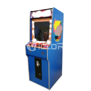 Coin operated games arcade machines cabinet pandoras box dx 3000 arcade video arcade game machine