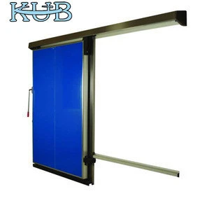 cold room parts and sliding door parts