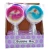 Import Colorful Shape Of The Lollipop Bath Gift Set Handmade Bubble Bar Bath For Kids from China