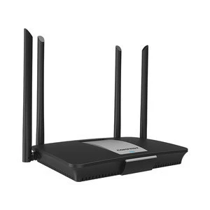 COMFAST WR-618AC MT Chipset  CE, FCC, ISO9001 Gigabit Router High Power Wifi Router 19216801 Wifi Wireless Router