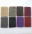 Import comfortable and Top quality soft double colour PVC coil carpet from China