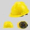 Comfortable Hard Hat Safety Helmet in Guanzhou