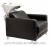 Import Comfortable salon waiting chair F929M from China
