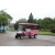 Import Commercial Environment Friendly 2 Seater 4 Wheel Electric Golf Cart Mini Club Car  Utility Vehicle with Lithium Battery from China