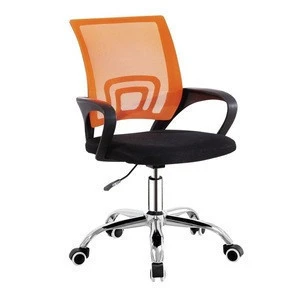 Commercial Furniture best price Office Chair Ergonomic Office Chair With Wheels
