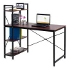 Commercial Furniture General Use and Computer Specific Used Computer Wood Table Office Desk Wholesale