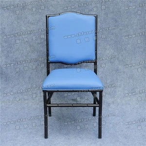 commercial furniture general use and metal material used chiavari chair YC-A30