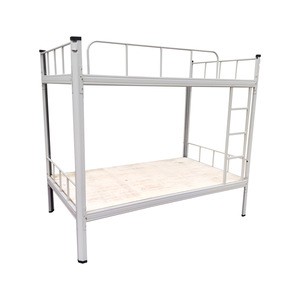 Commercial Furniture General Use  Dormitory Bed Specific Use Dormitory Bunk Bed