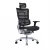 Import Commercial Furniture Multi-function Furniture Mesh Comfortable Ergonomic Executive Office Chair With Aluminum Alloy Base from China