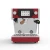 Import Commercial professional coffee shop semi-automatic espresso coffee maker machine coffee from China