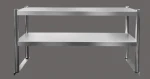 commercial stainless steel hotel restaurant  kitchen equipment