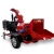 Import commercial wood chipper shredder machine from China
