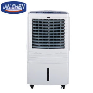 compact design without installed cost mobile air cooler
