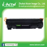 Compatible for canon 373 toner cartridge (CRG 137/237/537/337/737)