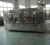 Import Competitive price carbonated drinks bottled filling machinery from China