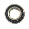 Competitive price good quality Stainless Steel OPEN.2RS.ZZ Groove ball bearing size