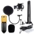 Import Competitive Price Professional Sound Recording Karaoke Condenser Microphone from China