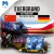 Import Competitive Shipping China Germany LCL Cost from China