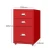 Import Complete Production Line Stainless Steel Filing Cabinet Office Furniture from China