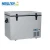 Import compressor car cooler box 12v portable fridge freezer DC mini fridge from China