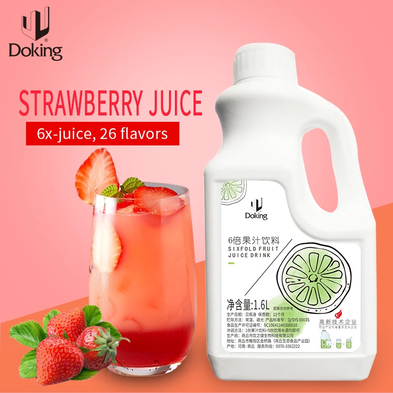 concentrate fruit juice manufacturer various flavors of fruit juice beverage